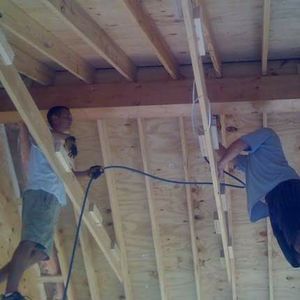 Meet your Posher, Scott